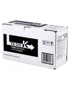Kyocera toner TK-580C cyan 1T02KTCNL0