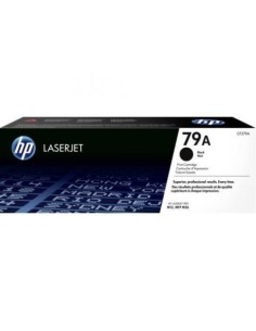 Analoogtooner HP CF279A must (1000 lehte)