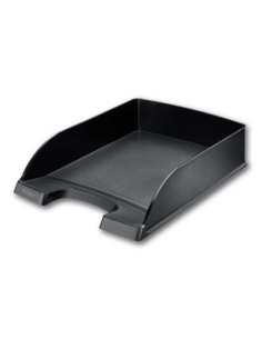 Letter Tray A4 Plus black