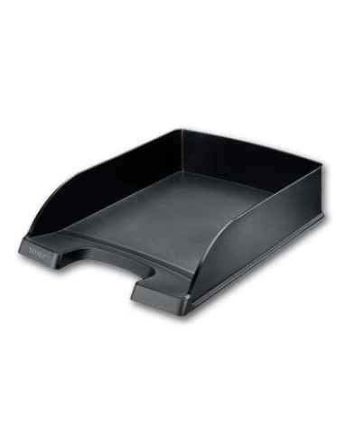 Letter Tray A4 Plus black