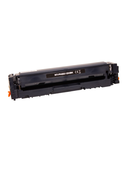 HP 207A Black LaserJet Toner Cartridge
