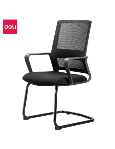 Töötool DELI 4500, must