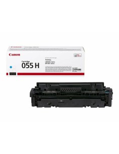 Analoogtooner Canon 055H sinine (5900lk)