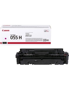 Analoogtooner Canon 055H punane (5900lk)