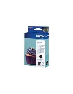 Brother ink LC-123 black