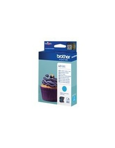 Tint Brother LC123C cyan 2