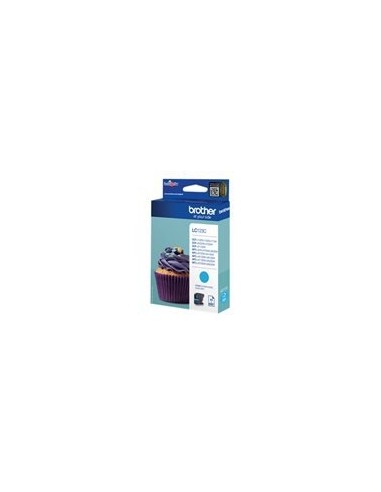 Tint Brother LC123C cyan