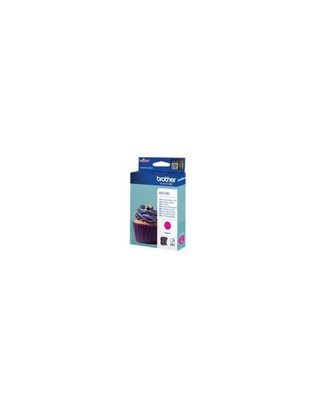 Tint Brother LC123M magenta