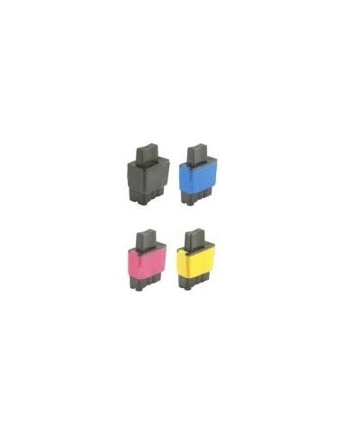 Tint Brother must DCP J525, J725, J925; MFC J430, J5910, J625, J6510D, J6710, J6910, J825
