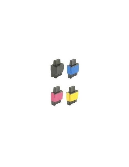 Tint Brother must DCP J525, J725, J925; MFC J430, J5910, J625, J6510D, J6710, J6910, J825