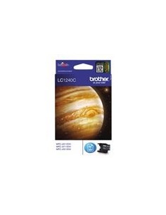 Ink cartridge Brother blue DCP J525W, J725DW, J925DW; MFC J430W, J5910DW, J625DW, J6510DW, J6710DW, J6910DW, J825DW 2