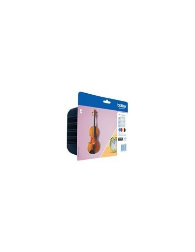 Brother ink LC-127XL bundle