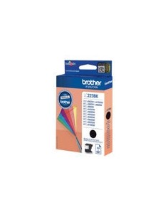 Tint Brother LC223BK