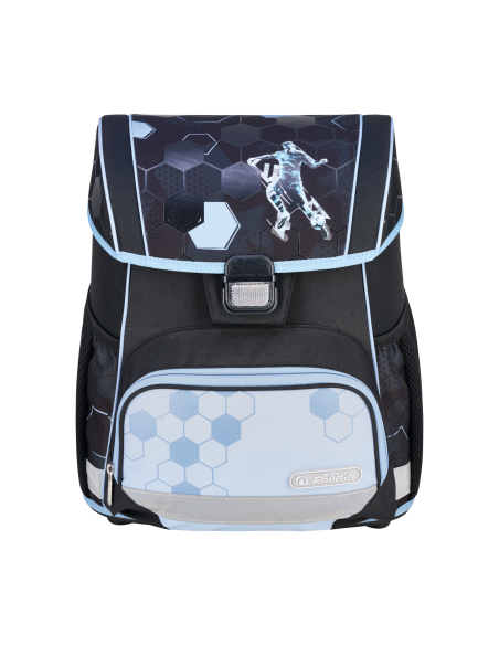 Koolikott Herlitz Cyber Soccer