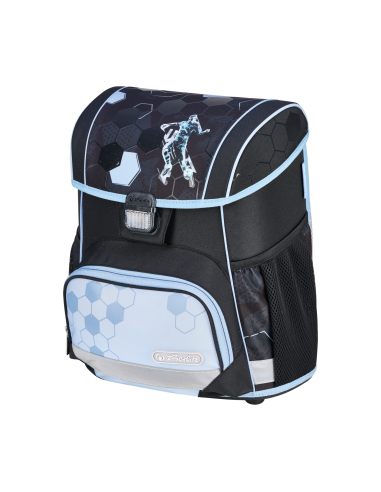 schoolbag Loop empty Cyber Soccer