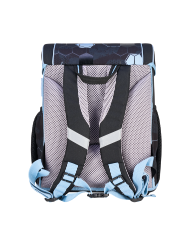 Koolikott Herlitz Cyber Soccer