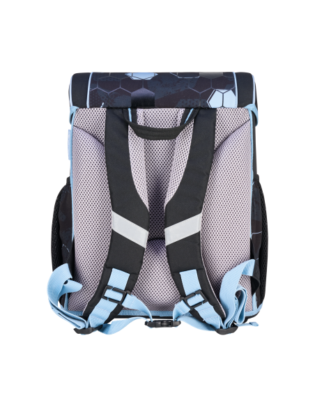 Koolikott Herlitz Cyber Soccer