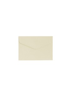 Envelope B7 Nature light beige K., 120g/m2 10 pcs/pack