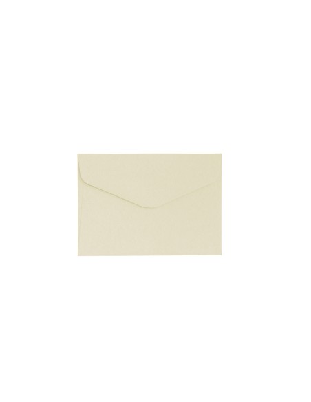 Envelope B7 Nature light beige K., 120g/m2 10 pcs/pack