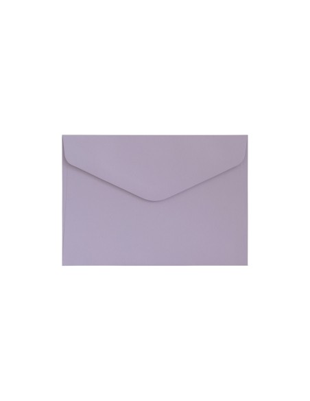 Ümbrik Galeri Papieru C6 Smooth lavender K, 130g/m2, 10tk/pk D