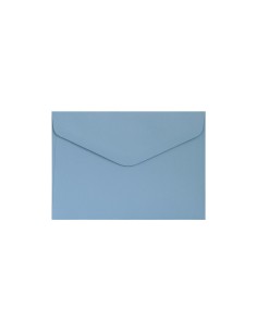 Envelope C6 Smooth dark blue K, 130g/m2, 10 pcs/pack