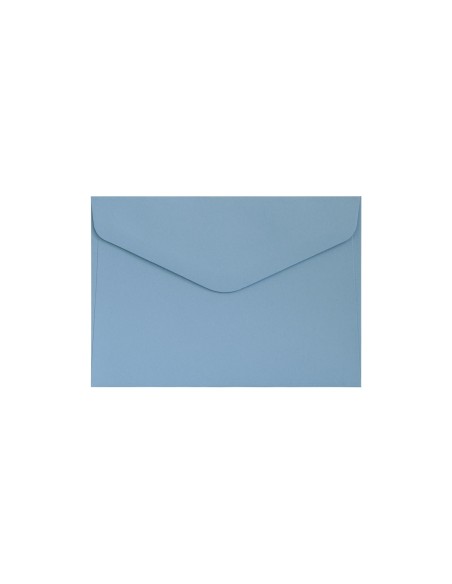 Envelope C6 Smooth dark blue K, 130g/m2, 10 pcs/pack