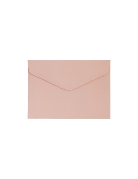 Ümbrik Galeri Papieru C6 Smooth powder pink K, 130g/m2, 10tk/pk D
