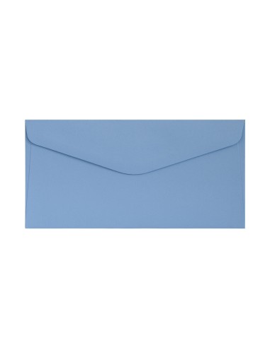 Ümbrik Galeri Papieru DL Smooth dark blue K, 130g/m2, 10tk/pk D