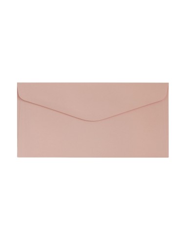 Ümbrik Galeri Papieru DL Smooth powder pink K, 130g/m2, 10tk/pk D