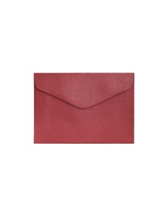 Ümbrik Galeri Papieru C6 Pearl red K, 150g/m2, 10tk/pk D