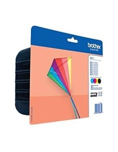 Tint Brother LC223 komplekt