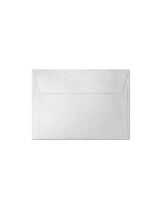 Envelope C6 Millenium white P, 120g/m2, 10 pcs/pack