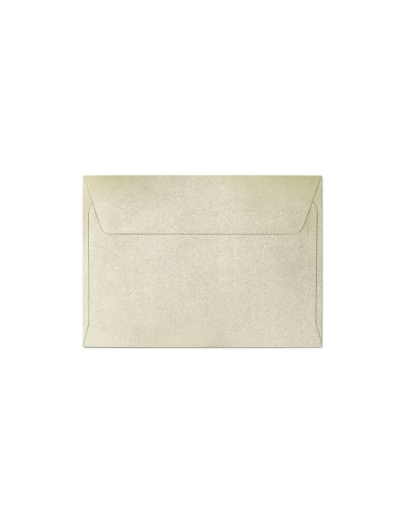 Envelope  Galeria Papieru 10tk/pk, Millenium cream