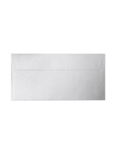 Envelope DL Galeria Papieru 10tk/pk, Millenium white