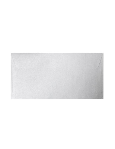 Envelope DL Galeria Papieru 10tk/pk, Millenium white