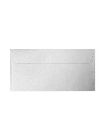 Envelope DL Galeria Papieru 10tk/pk, Millenium white