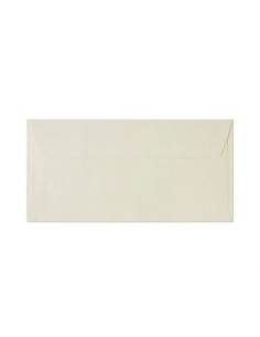 Envelope DL Galeria Papieru 10tk/pk, Holland cream
