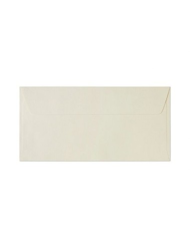 Ümbrik DL Galeria Papieru 10tk/pk, Holland cream 120g