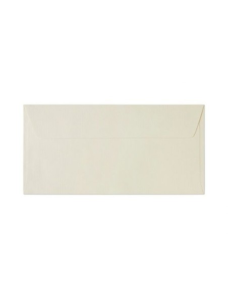 Envelope DL Galeria Papieru 10tk/pk, Holland cream