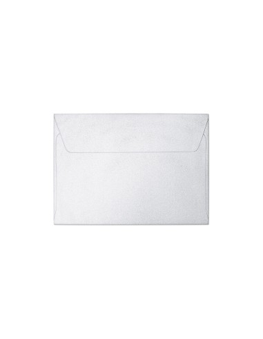 Ümbrik Galeri Papieru C6 Millenium diamond white P, 120g/m2, 10tk/pk D