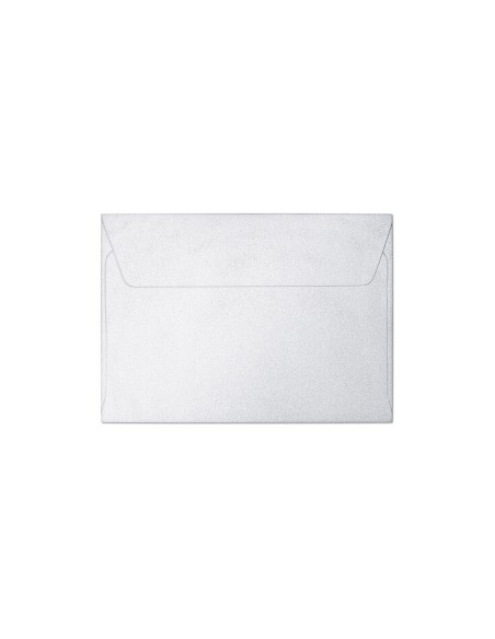 Envelope C6 Millenium diamond white P, 120g/m2, 10 pcs/pack