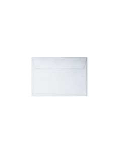Envelope B7 Millenium diamond white P 120g/m2, 10 pcs/pack