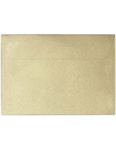 Envelope C6 Pearl gold P, 120g/m2, 10 pcs/pack