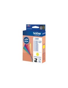 Tint Brother LC223Y