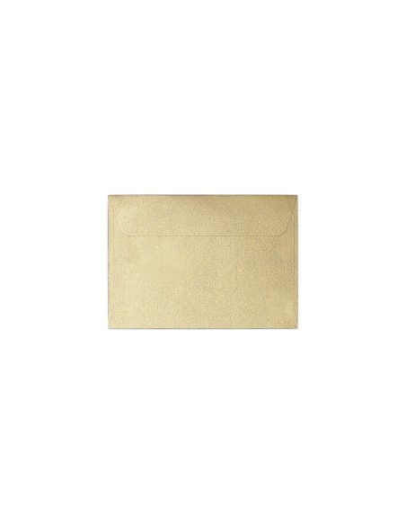 Ümbrik B7 Helme kuldne P 120g/m2, 10 tk/pk