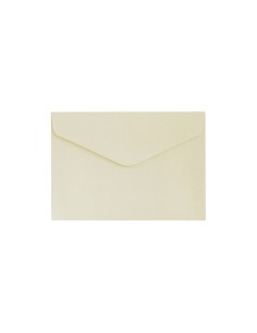 Envelope C6 Nature light beige K, 120g/m2, 10 pcs/pack