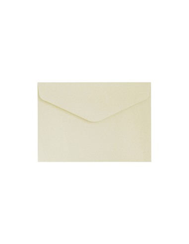 Envelope C6 Nature light beige K, 120g/m2, 10 pcs/pack