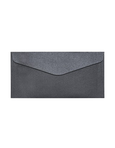 Ümbrik DL Helme must, 150g/m2, 10 tk/pk