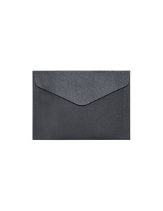 Ümbrik C6 Helme must, 150g/m2, 10 tk/pk