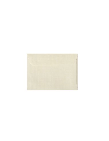 Envelope B7 Holland cream P 120g/m2, 10 pcs/pack